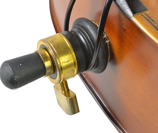 Sotendo Full Size Student Cello Set wi 